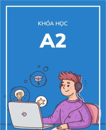 Trình độ A2