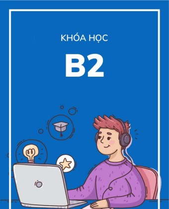 Trình độ B2