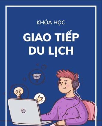 Giao tiếp - Du lịch