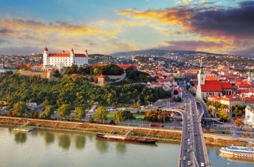 Những hoạt động không thể bỏ lỡ khi đặt chân đến đất nước Slovakia